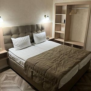 Chambre Double avec Accès aux Personnes Handicapées