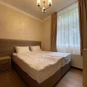 Chambre Double de Luxe